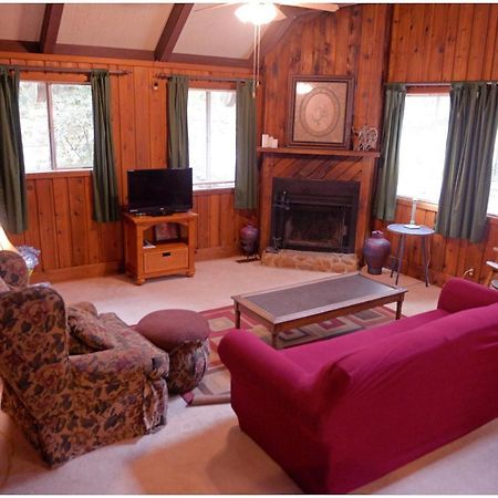 Pine Mountain Club Chalets Resort Ngoại thất bức ảnh