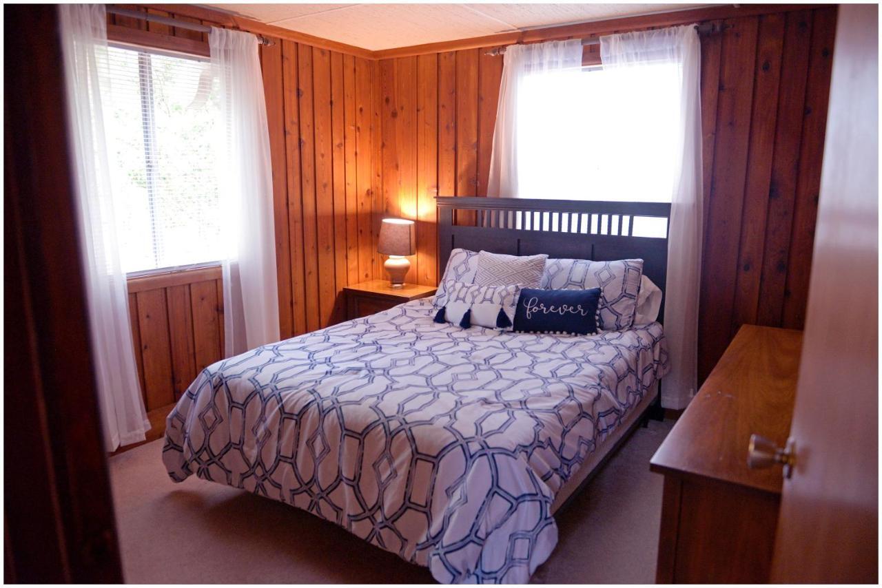 Pine Mountain Club Chalets Resort Ngoại thất bức ảnh