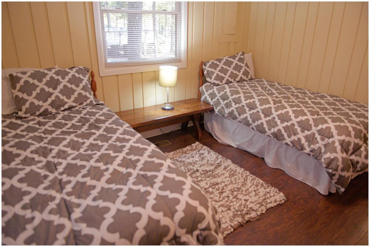 Pine Mountain Club Chalets Resort Ngoại thất bức ảnh