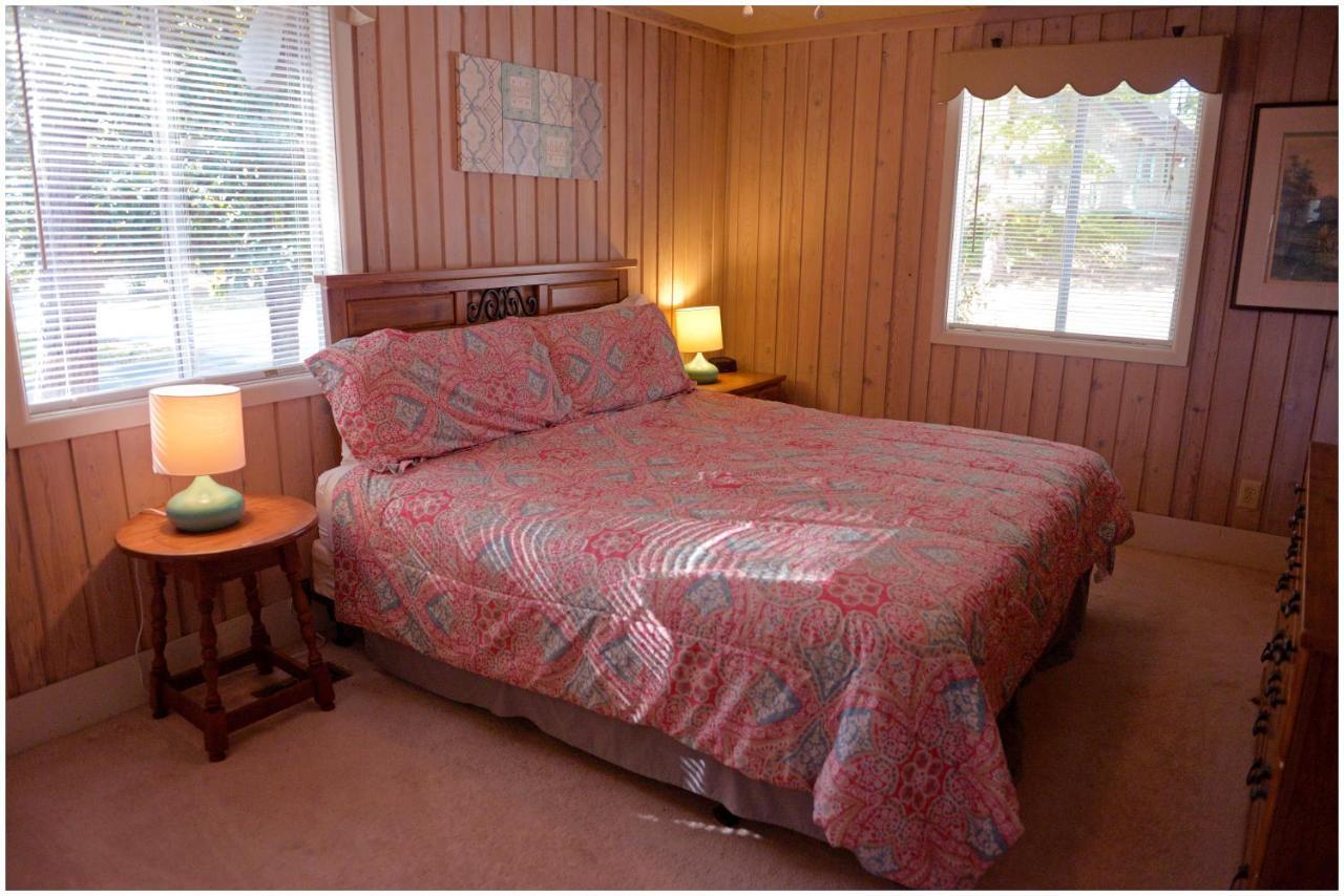 Pine Mountain Club Chalets Resort Ngoại thất bức ảnh