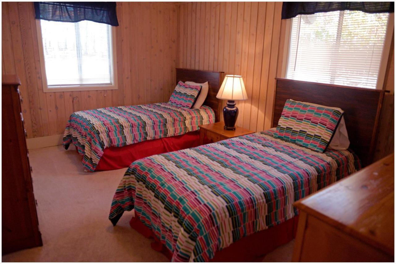 Pine Mountain Club Chalets Resort Ngoại thất bức ảnh