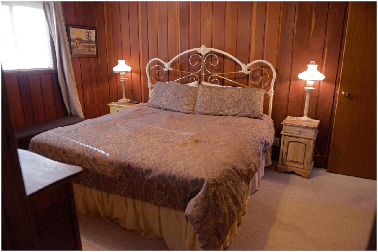 Pine Mountain Club Chalets Resort Ngoại thất bức ảnh